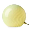 Candy Table Lamp Ø20 - Olive