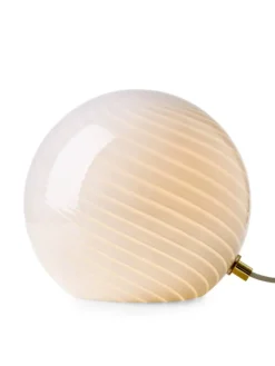 Candy Table Lamp Ø20 - Opal