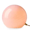Candy Table Lamp Ø20 - Rose