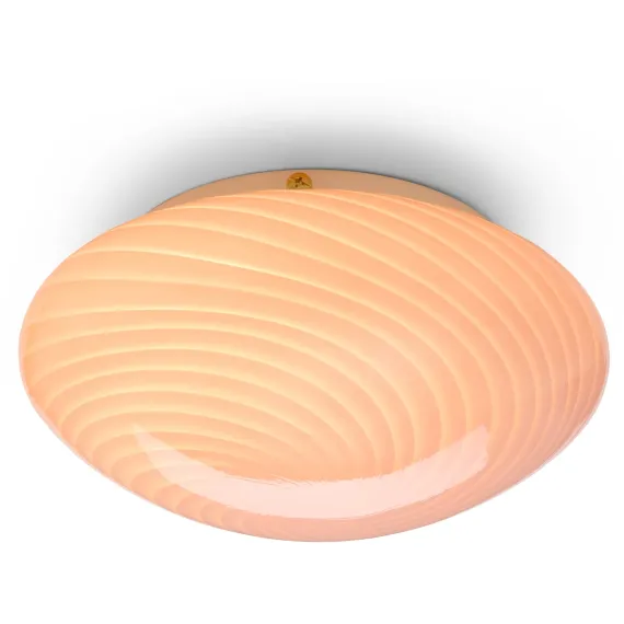 CANDY VÆG/LOFT Ø30 ROSE