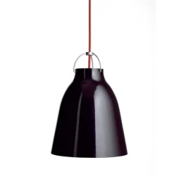 CARAVAGGIO P2 BLACK