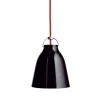 CARAVAGGIO P1 BLACK