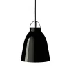 CARAVAGGIO P2 BLACKBLACK
