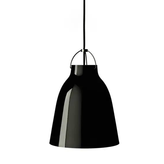 CARAVAGGIO P2 BLACKBLACK