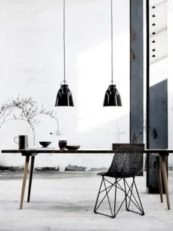 CARAVAGGIO P2 BLACKBLACK