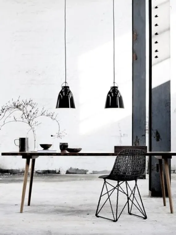 CARAVAGGIO P2 BLACKBLACK
