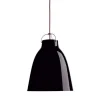 CARAVAGGIO P3 BLACK 6M
