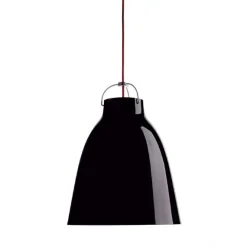 CARAVAGGIO P3 BLACK 6M