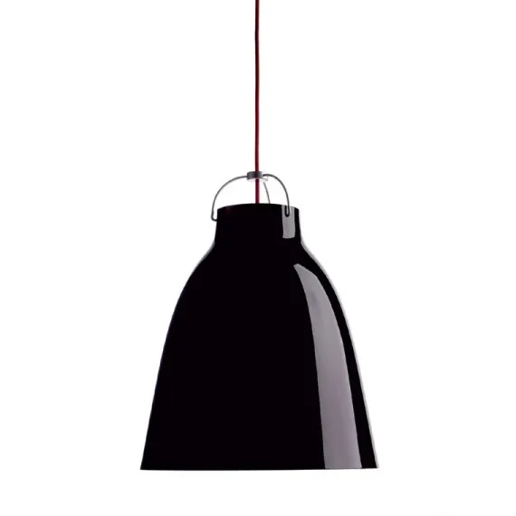 CARAVAGGIO P3 BLACK 6M