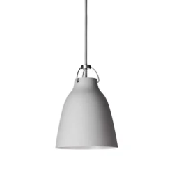 CARAVAGGIO P1 MATT GREY25