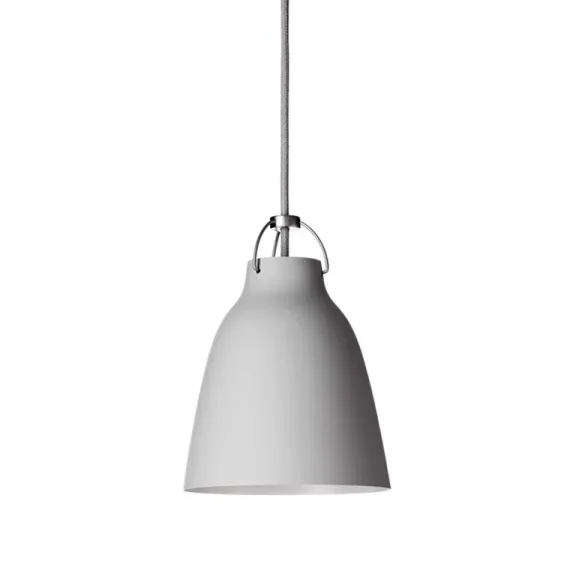 CARAVAGGIO P1 MATT GREY25