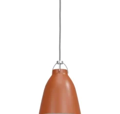 CARAVAGGIO P1 RUSTY RED