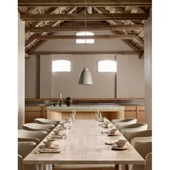 CARAVAGGIO P3 WARM GREY
