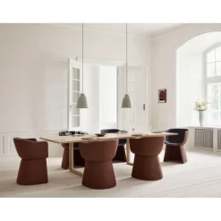 CARAVAGGIO P2 WARM GREY