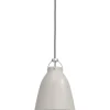 CARAVAGGIO P1 WARM GREY