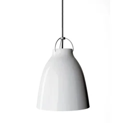CARAVAGGIO P2 WHITE