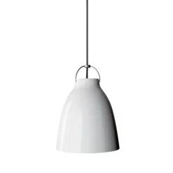 CARAVAGGIO P1 WHITE