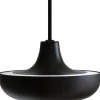 Cassini Pendel Sort Ø20 LED