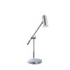 Cato - Bordlampe - Aluminium - Belid