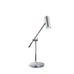 Cato - Bordlampe - Aluminium - Belid