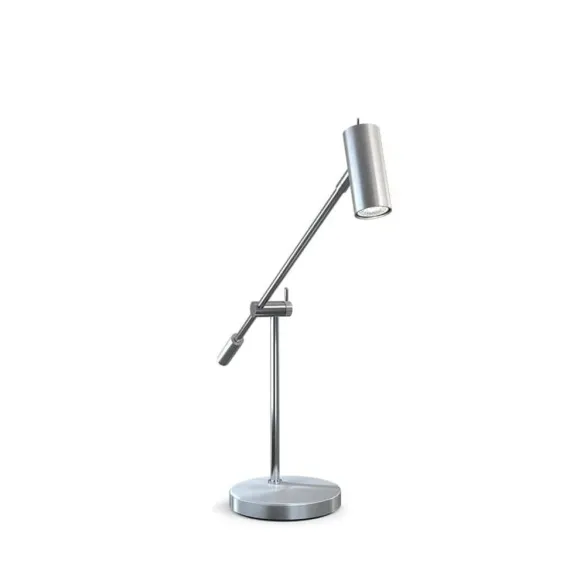 Cato - Bordlampe - Aluminium - Belid