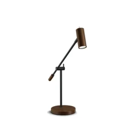 Cato - Bordlampe - Oxyd - Belid