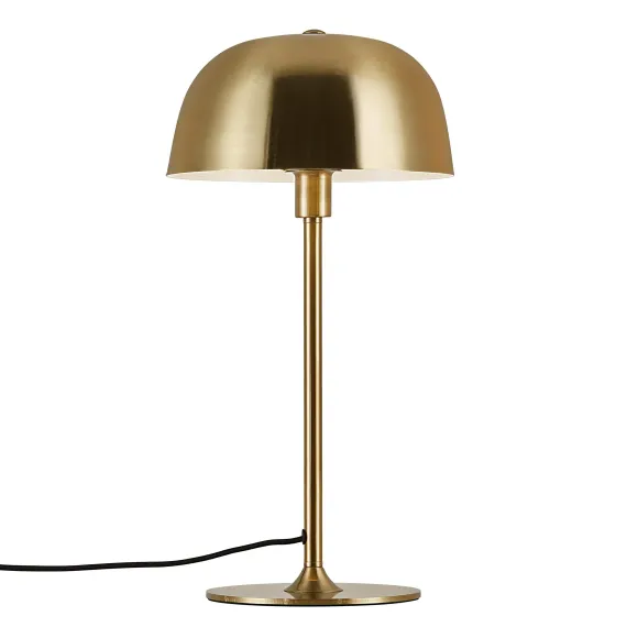 Cera | Bordlampe | Messing
