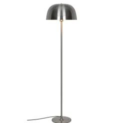 Cera | Gulvlampe | Børstet stål