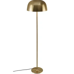 Cera | Gulvlampe | Messing