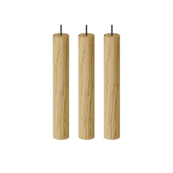 Chimes Cluster 3 Lys EG - Pendel