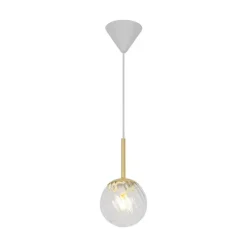 Chisell 15 | Pendel | Messing