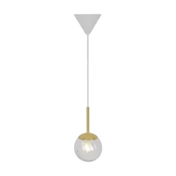 Chisell 15 | Pendel | Messing