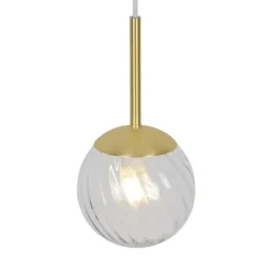 Chisell 15 | Pendel | Messing