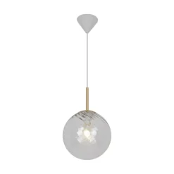Chisell 25 | Pendel | Messing