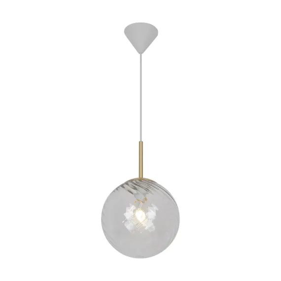 Chisell 25 | Pendel | Messing