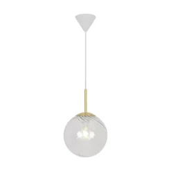 Chisell 25 | Pendel | Messing
