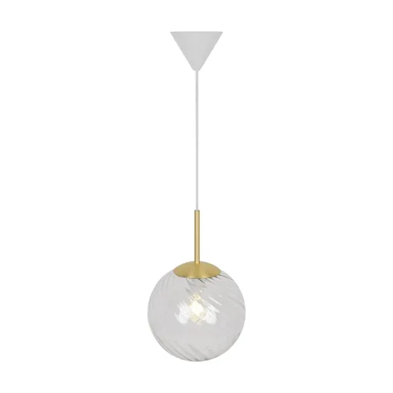 Chisell 25 | Pendel | Messing