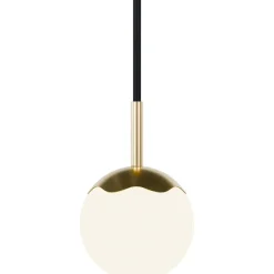 CIRCE OF LIFE PENDEL Ø11 SORT LEDNING