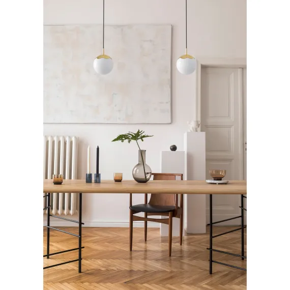 CIRCE OF LIFE PENDEL Ø20 SORT LEDNING