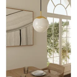 CIRCE OF LIFE PENDEL Ø20 SORT LEDNING