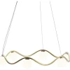 Circle of Life Lysekrone Ø91 - Rebello Decor