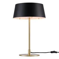 Clasi | Bordlampe | Sort