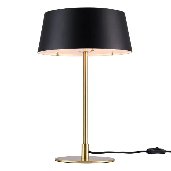 Clasi | Bordlampe | Sort
