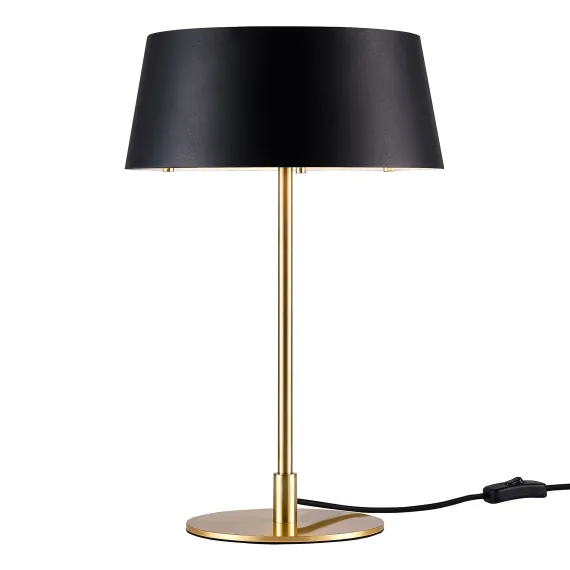 Clasi | Bordlampe | Sort