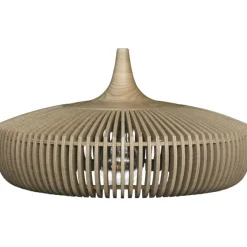 Clava Dine Wood Skærm EG Ø43 - Pendel