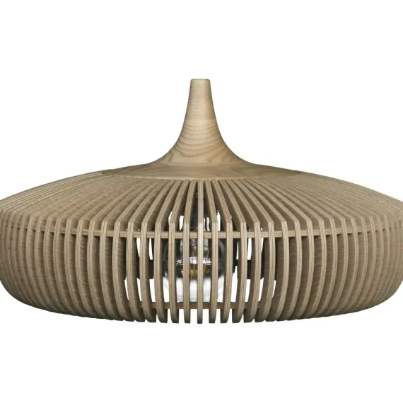 Clava Dine Wood Skærm EG Ø43 - Pendel
