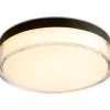 CLEAR PLAFOND Ø23 AKRYL