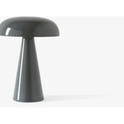 COMO SC53 - BORDLAMPE PORTABLE - STONE BLUE