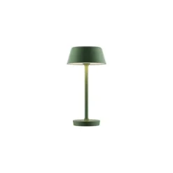 COMPANION BIG T2 - BORDLAMPE - MAT GRØN