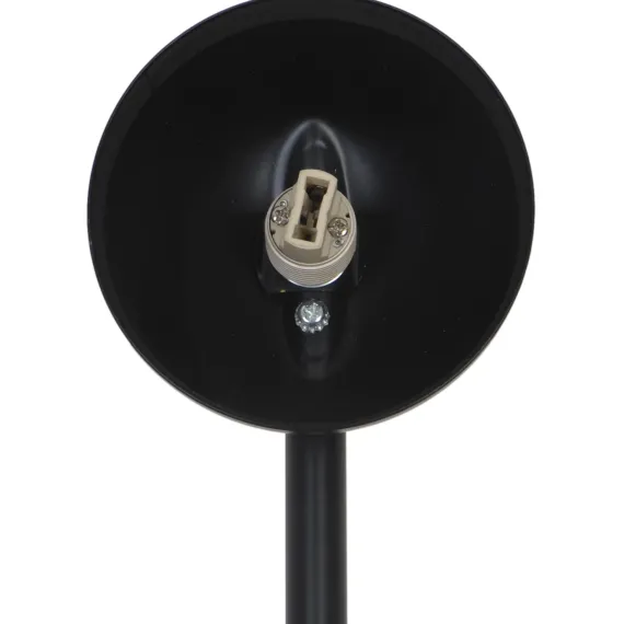 Contina | Loftlampe | Sort